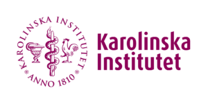 Logo of Karolinska Institutet.