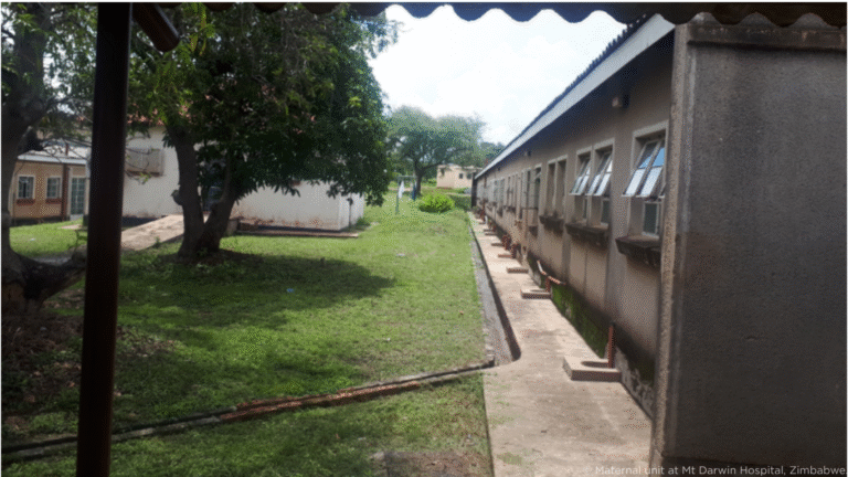 Health Risk Assessment