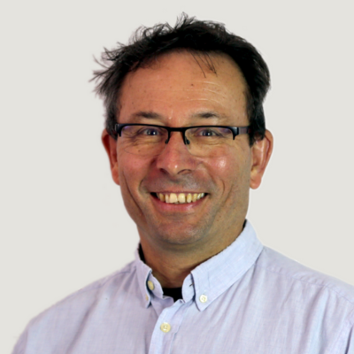 Mark New