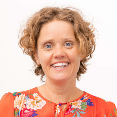 Jantina de Vries