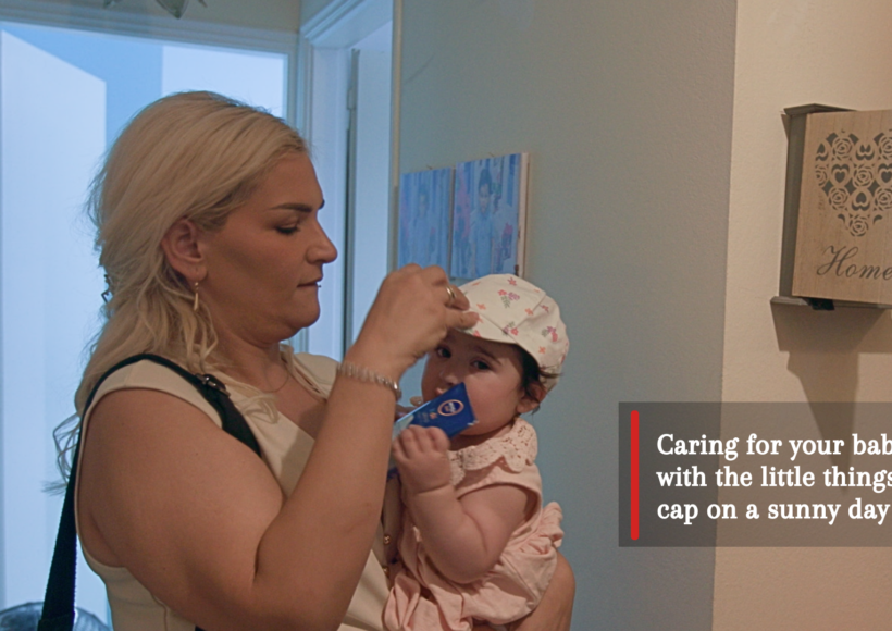 Now Showing: Extreme Heat, MNCH & Health Workers