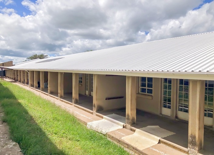 From Evidence to Action: Mitigating Climate-Induced Thermal Stress in Zimbabwe’s Health Systems