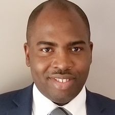 Adeniyi Aderoba, Team Lead, Reproductive and Maternal Health, and Healthy Ageing, Africa region, WHO