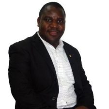Andrew Likaka, Chief of Health Services, Ministry of Health and Population, Malawi.