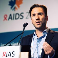 Andrew Storey, Director, MNCH and Sustainable Markets, ImpactNexus Africa