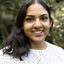 Darshnika Lakhoo, Research Clinician, Wits Planetary Health Research.