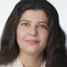 Elena Ateva, Director, Climate and Disaster Resilience, Americares