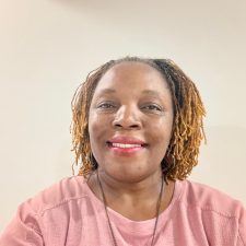 Eunice Atsali, Lecturer, Kenyatta University. Vice President; Midwives Association of Kenya Midwives Association of Kenya