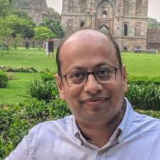 Gagan Gupta, Senior Adviser and Unit Lead—Maternal and Newborn Health, UNICEF