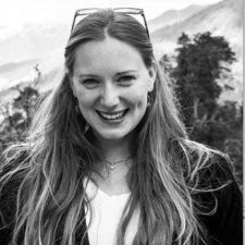 Giorgia Gon, Associate Professor of Epidemiology and Behavioural Sciences, London School of Hygiene & Tropical Medicine
