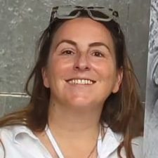 Isabelle Lange, Assistant Professor, LSHTM