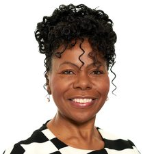 Jaqueline Dunkley-Bent Chief Midwife, International Confederation of Midwives