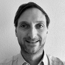 Jean-Pierre Monet, Technical Officer, LHR, World Health Organization