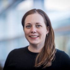 Sharla Rent, Assistant Professor of Pediatrics, Duke University