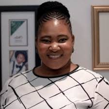 Sibusiso Mkwananzi Associate Professor and Senior Researcher, Wits RHI